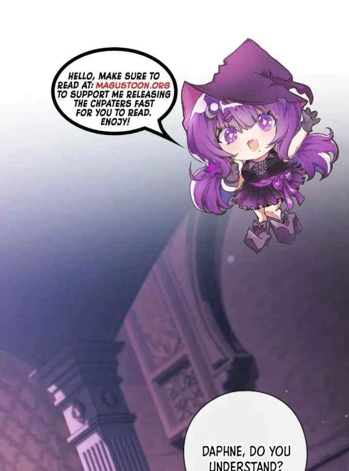For the Goddesses: For Daphne Chapter 9 page 3