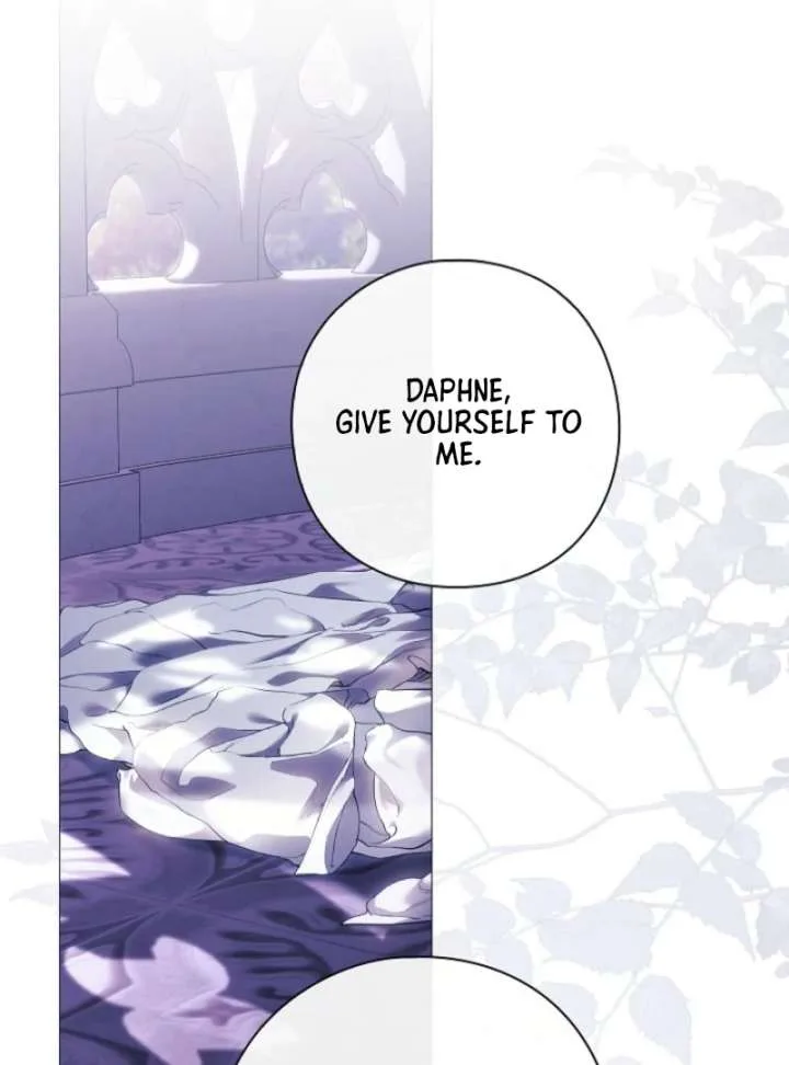 For the Goddesses: For Daphne Chapter 9 page 67