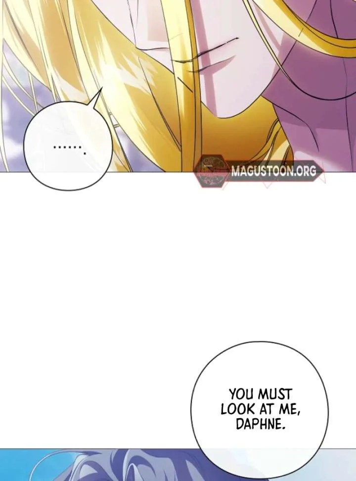 For the Goddesses: For Daphne Chapter 9 page 74
