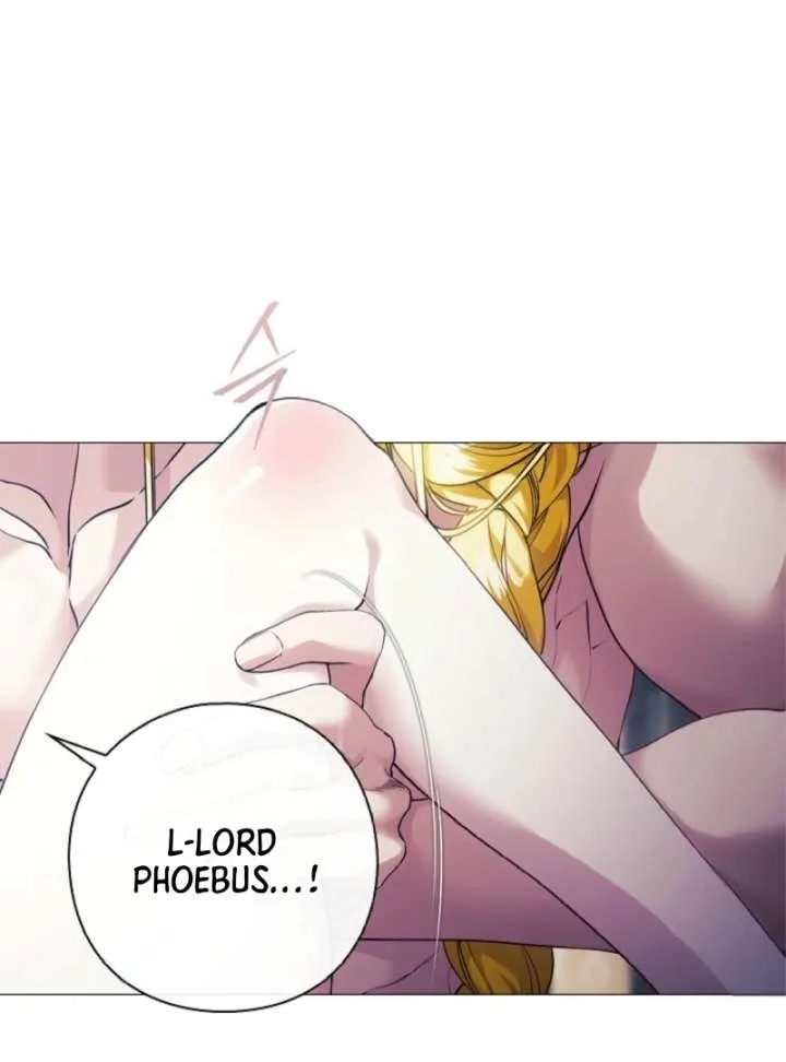 For the Goddesses: For Daphne Chapter 9 page 93