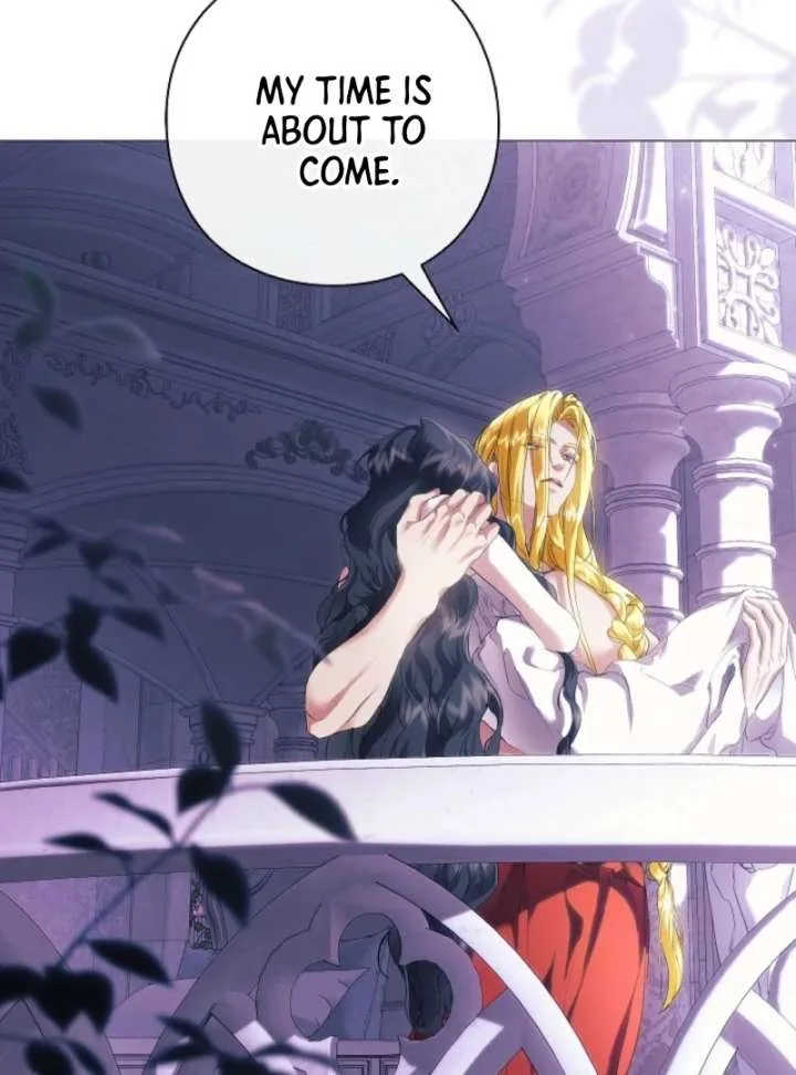 For the Goddesses: For Daphne Chapter 9 page 42