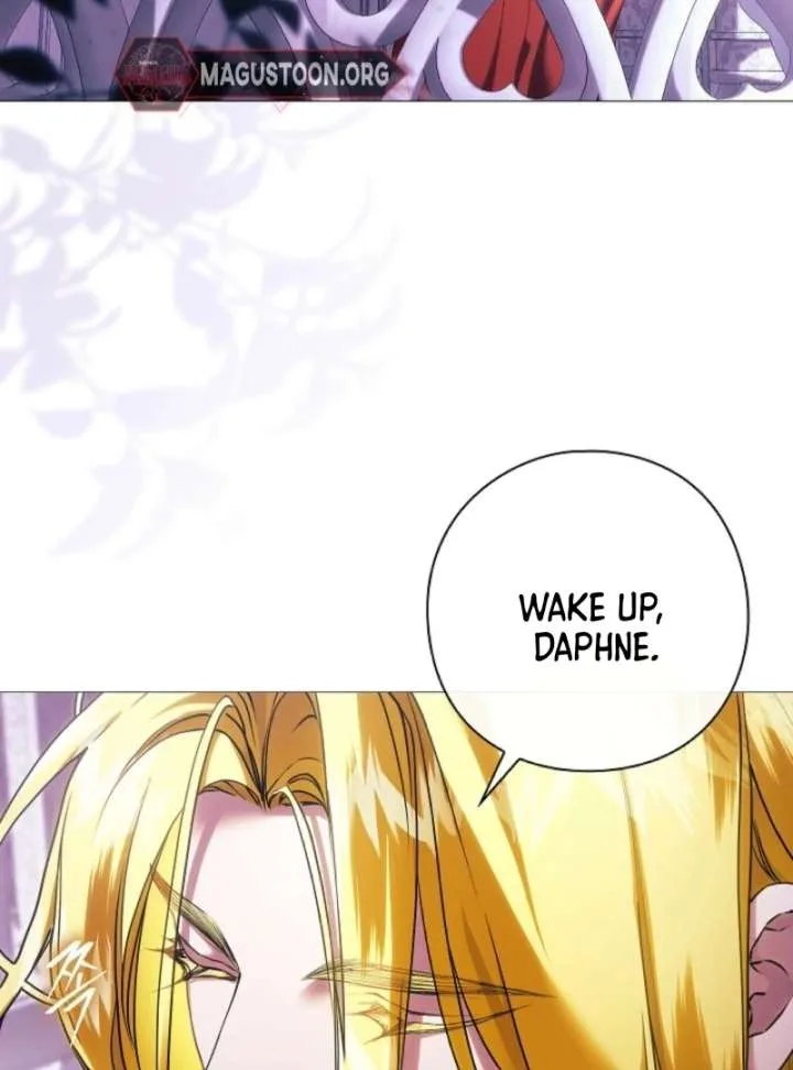 For the Goddesses: For Daphne Chapter 9 page 43