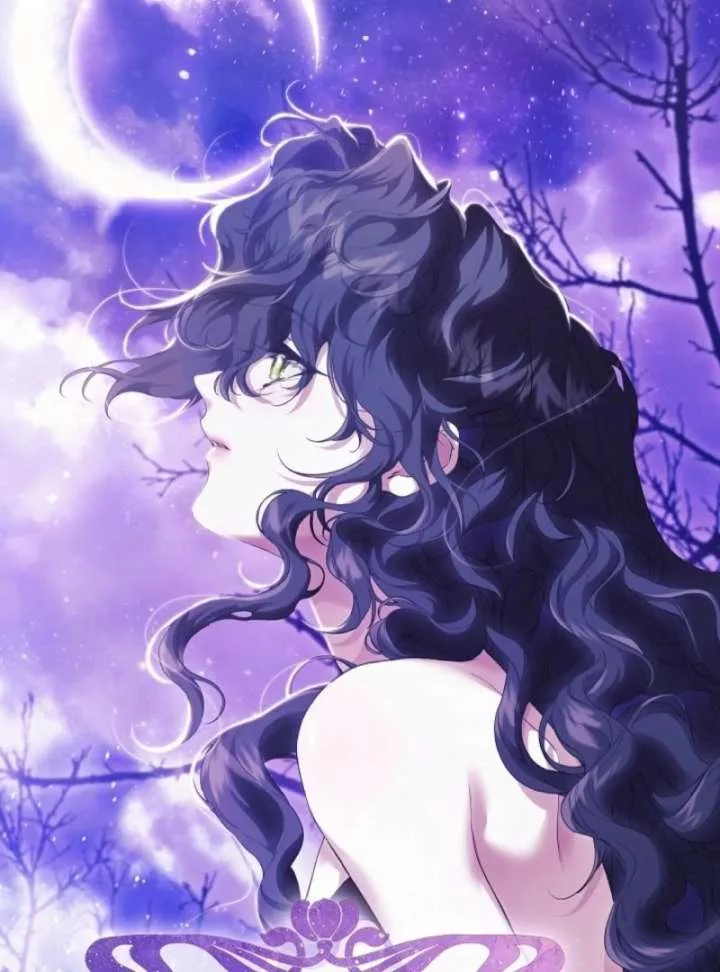 For the Goddesses: For Daphne Chapter 9 page 108