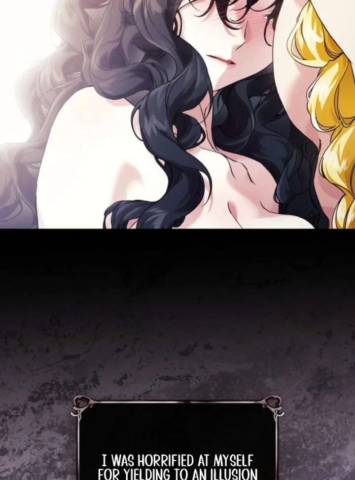 For the Goddesses: For Daphne Chapter 9 page 121