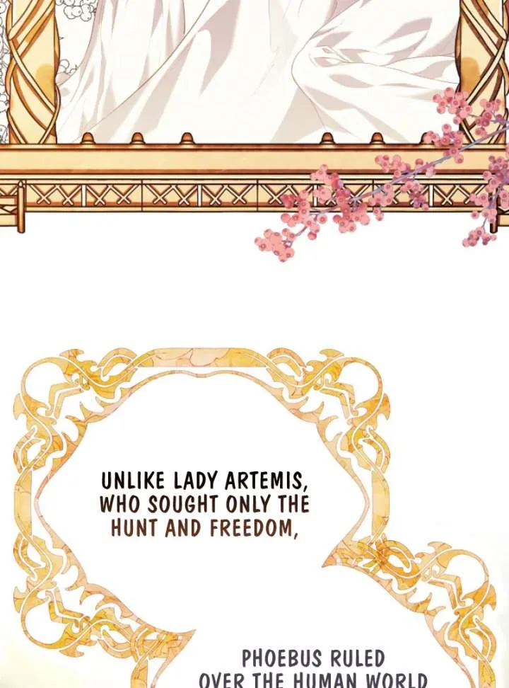 For the Goddesses: For Daphne Chapter 10 page 33