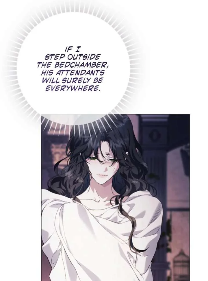 For the Goddesses: For Daphne Chapter 10 page 25