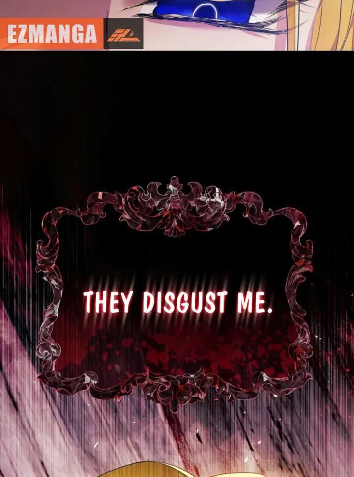 For the Goddesses: For Daphne Chapter 10 page 48