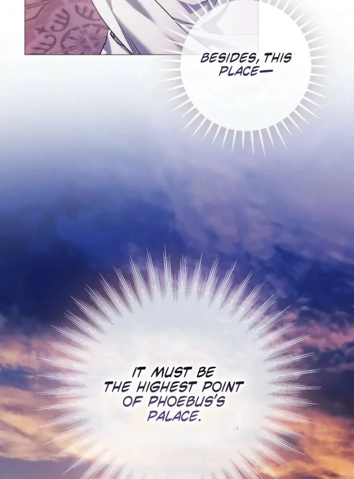 For the Goddesses: For Daphne Chapter 10 page 22