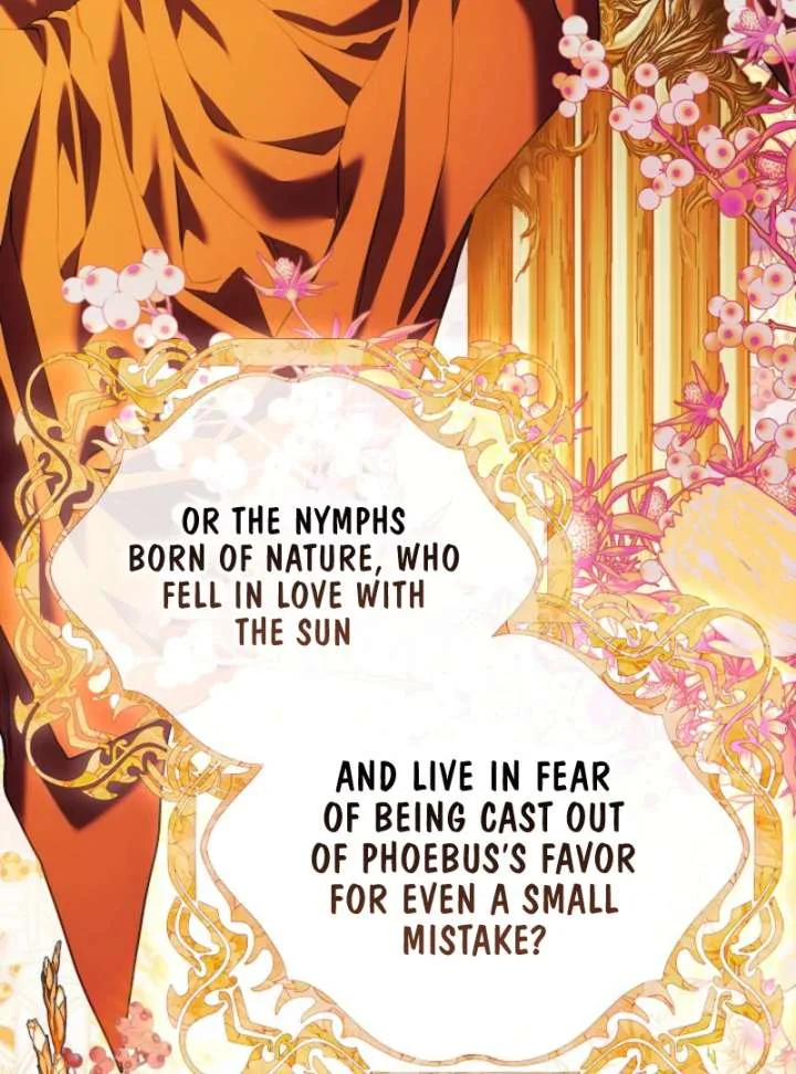 For the Goddesses: For Daphne Chapter 10 page 31