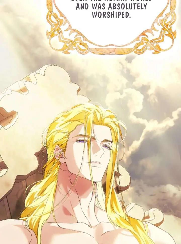 For the Goddesses: For Daphne Chapter 10 page 34