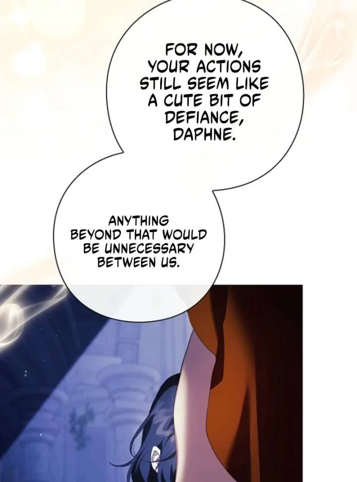 For the Goddesses: For Daphne Chapter 10 page 121
