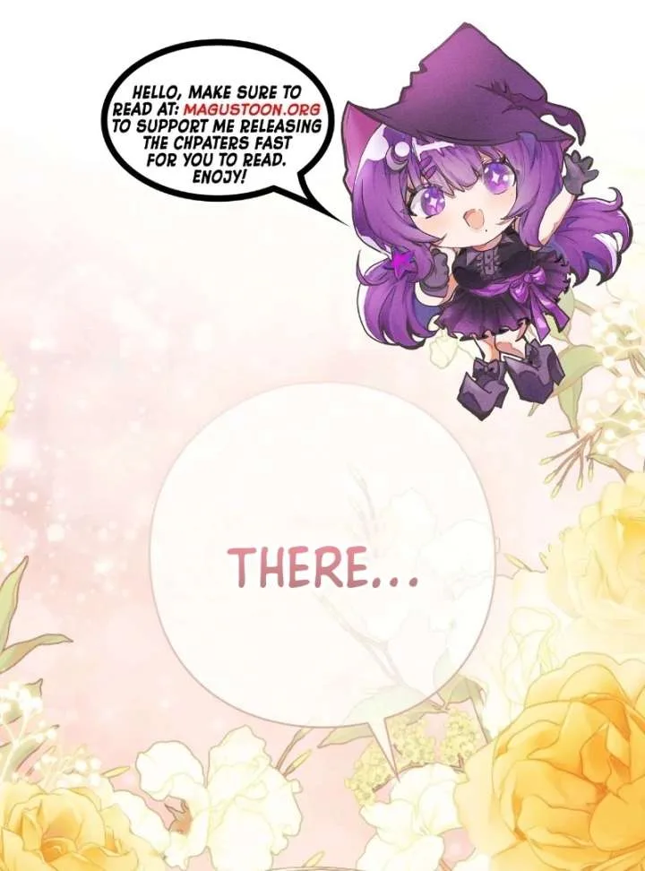 For the Goddesses: For Daphne Chapter 8 page 3