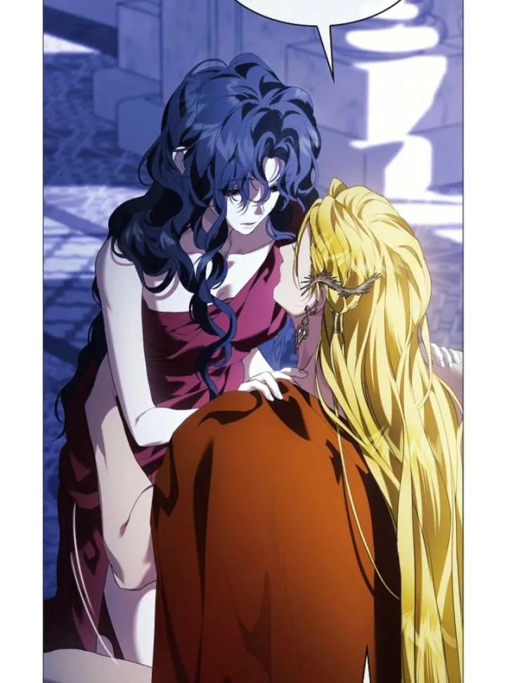 For the Goddesses: For Daphne Chapter 10 page 127