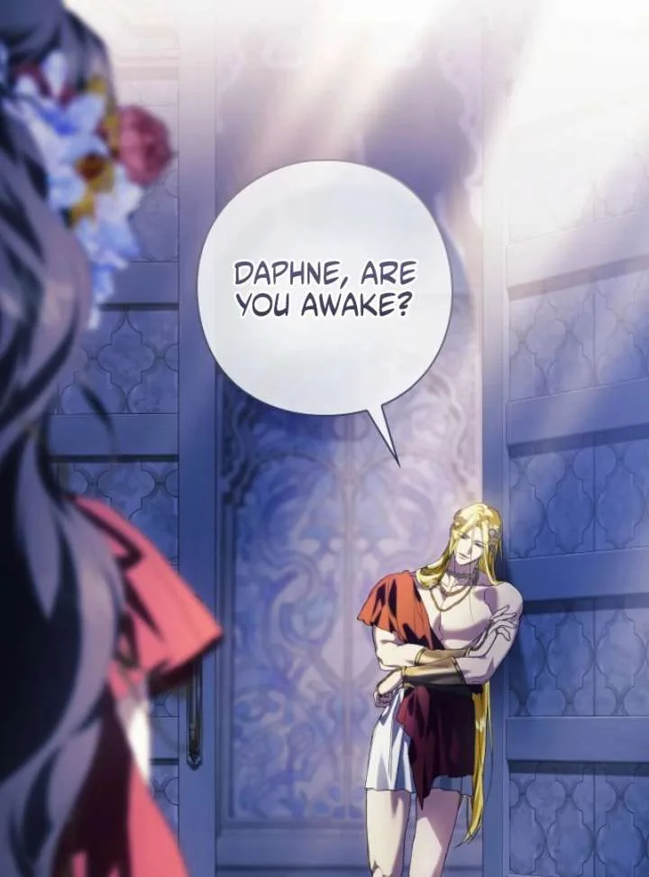 For the Goddesses: For Daphne Chapter 12 page 4