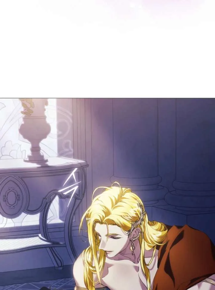 For the Goddesses: For Daphne Chapter 10 page 107