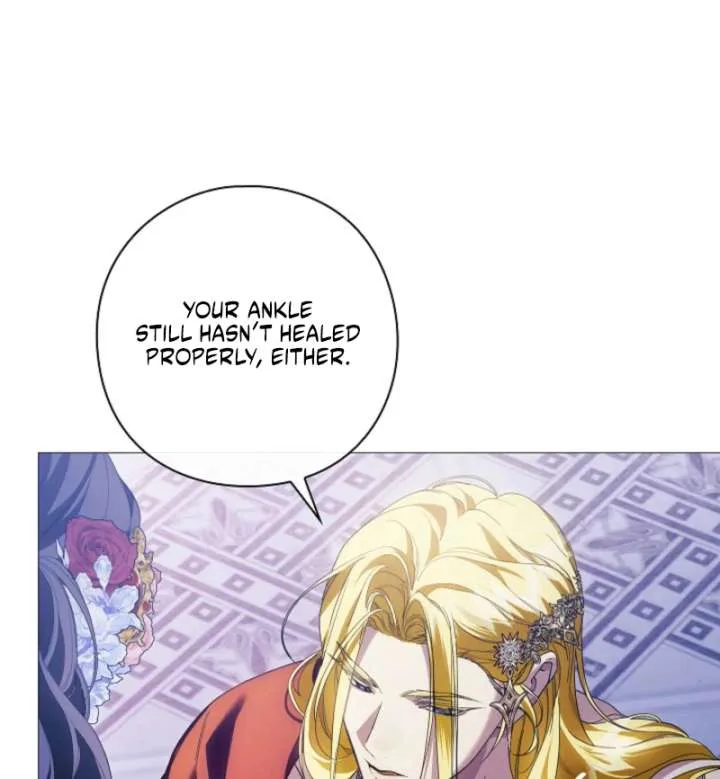 For the Goddesses: For Daphne Chapter 12 page 25