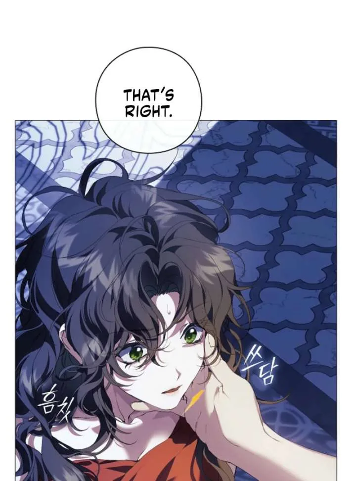 For the Goddesses: For Daphne Chapter 10 page 111