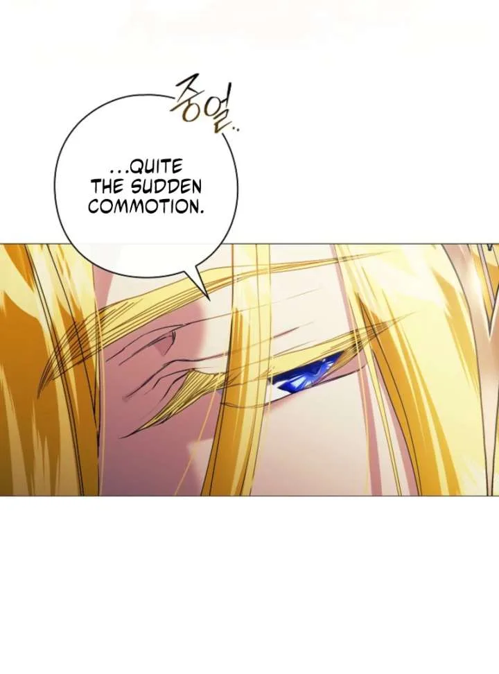 For the Goddesses: For Daphne Chapter 11 page 12