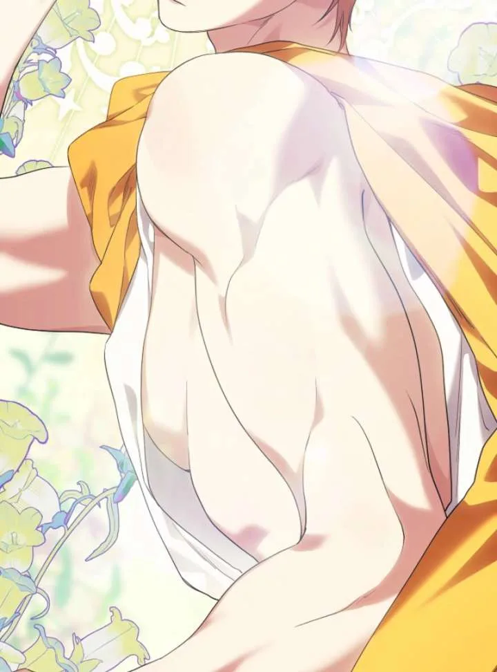 For the Goddesses: For Daphne Chapter 11 page 91