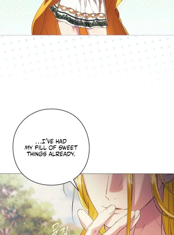 For the Goddesses: For Daphne Chapter 11 page 50