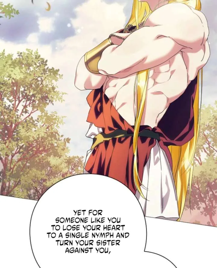 For the Goddesses: For Daphne Chapter 11 page 64