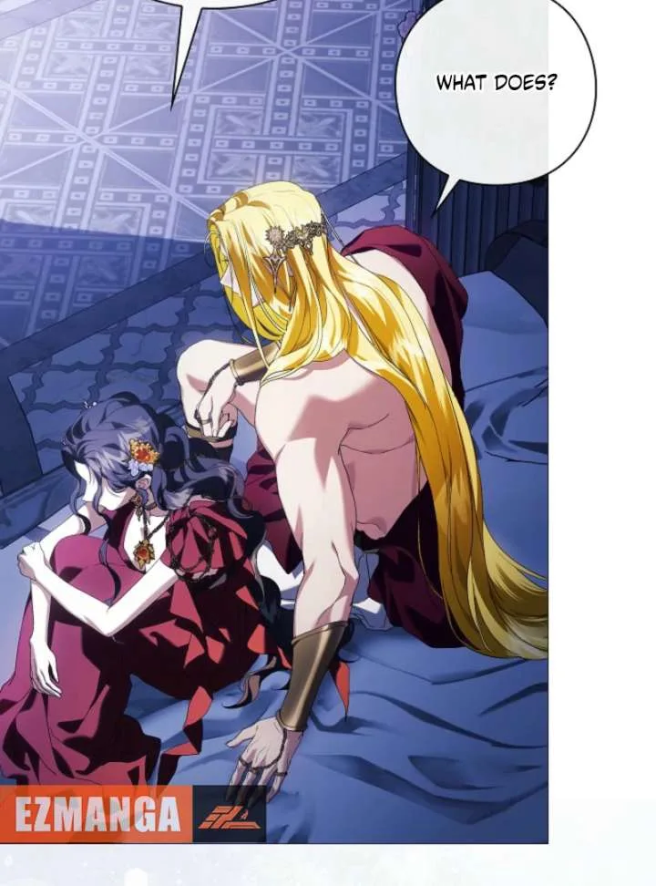 For the Goddesses: For Daphne Chapter 12 page 49