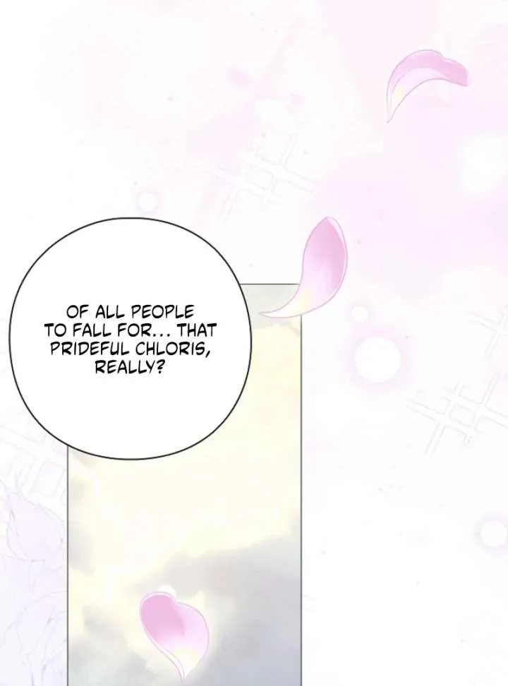 For the Goddesses: For Daphne Chapter 11 page 54