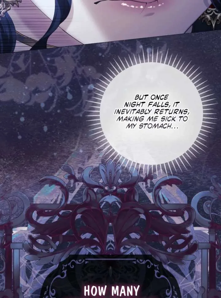 For the Goddesses: For Daphne Chapter 12 page 42
