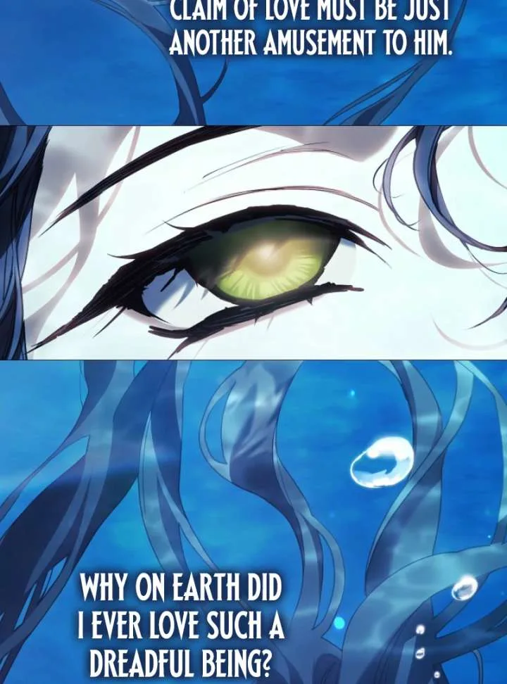For the Goddesses: For Daphne Chapter 12 page 98