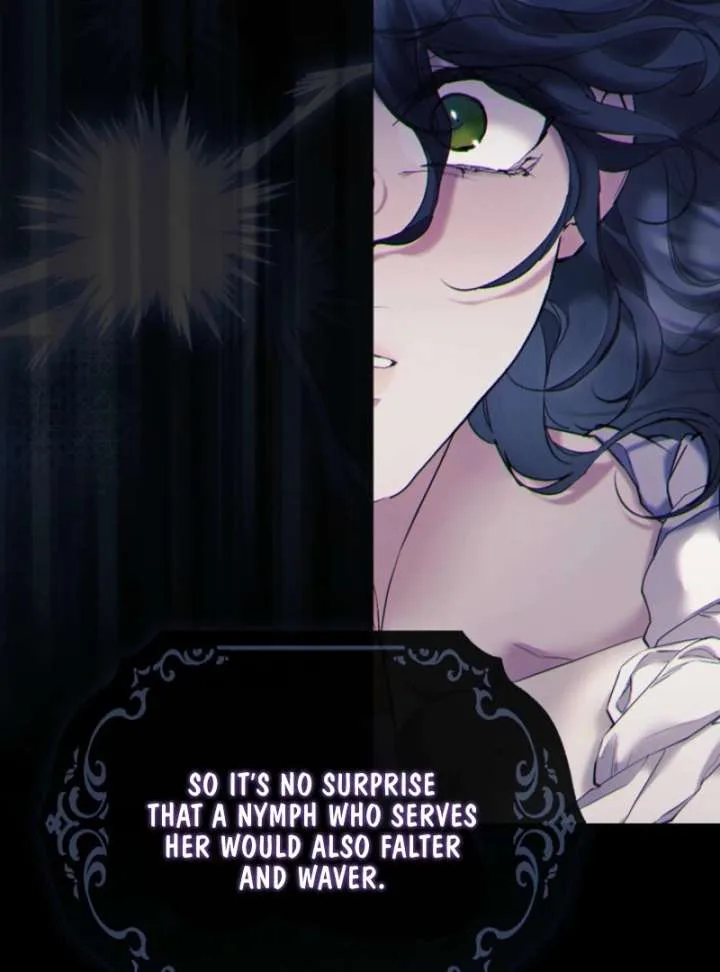 For the Goddesses: For Daphne Chapter 11 page 125