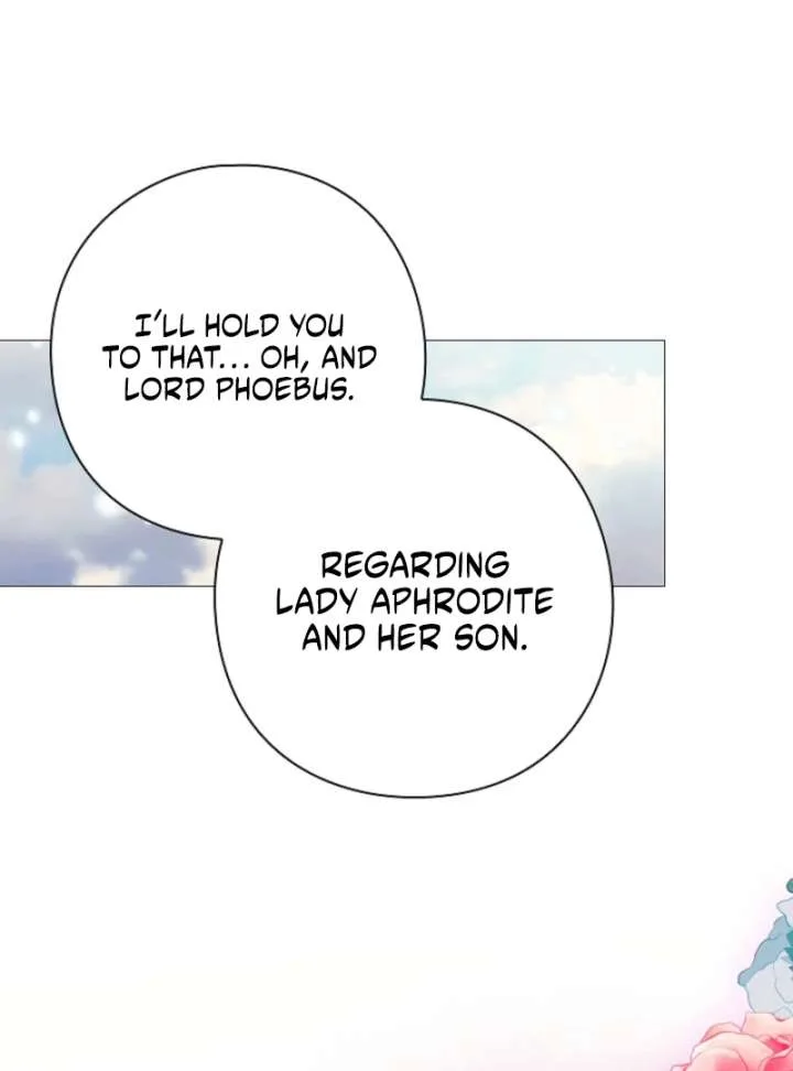 For the Goddesses: For Daphne Chapter 11 page 73