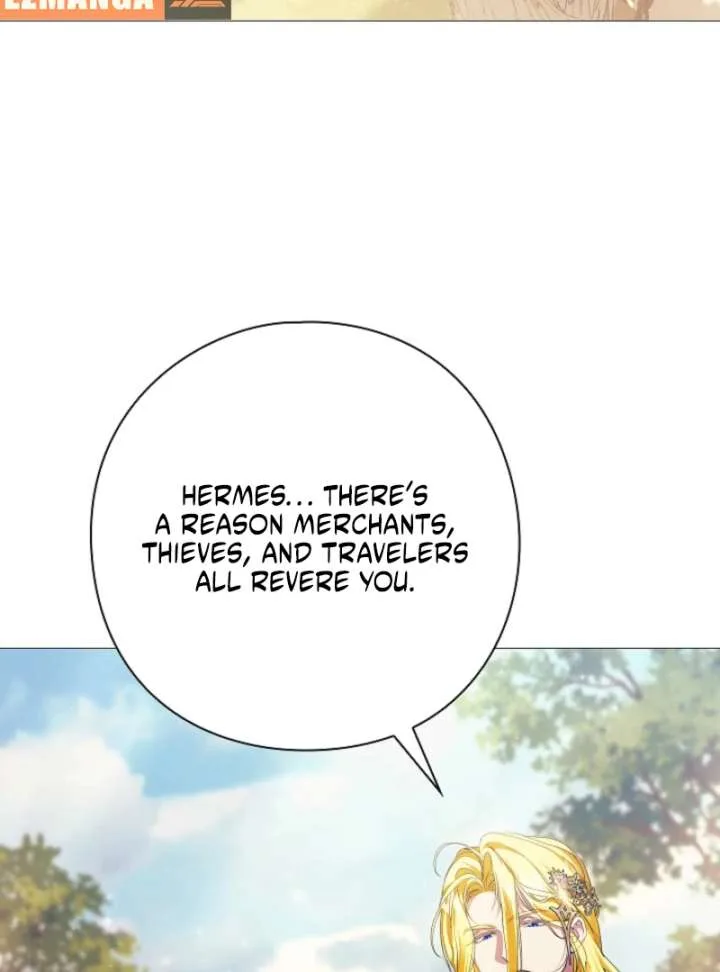 For the Goddesses: For Daphne Chapter 11 page 29