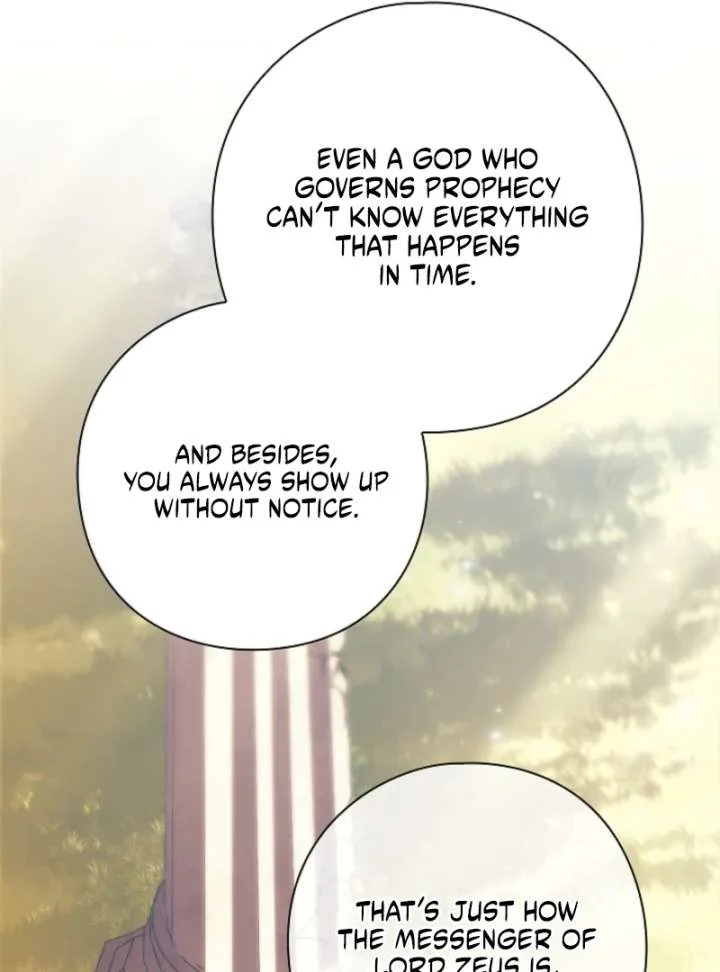 For the Goddesses: For Daphne Chapter 11 page 27