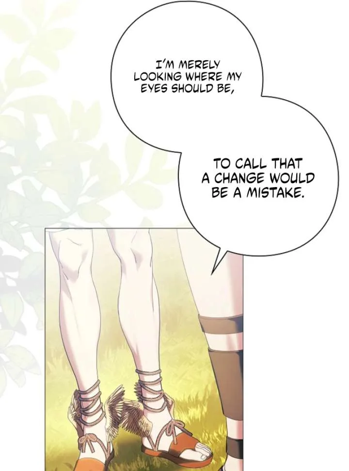 For the Goddesses: For Daphne Chapter 11 page 66
