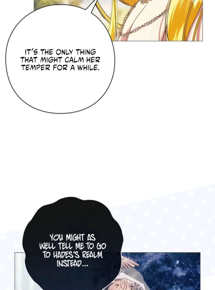 For the Goddesses: For Daphne Chapter 11 page 71