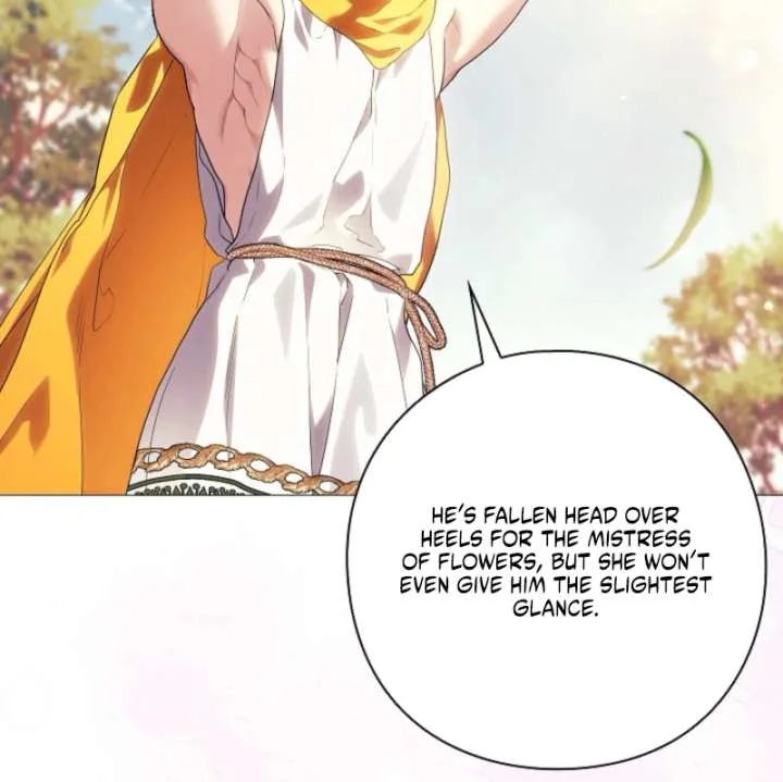 For the Goddesses: For Daphne Chapter 11 page 53