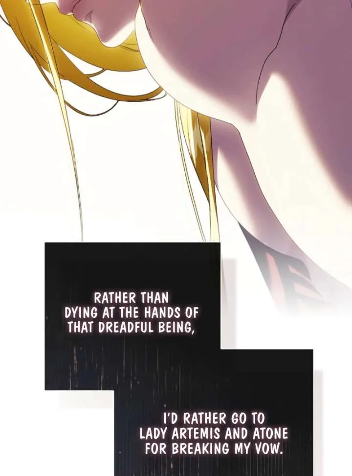 For the Goddesses: For Daphne Chapter 12 page 83
