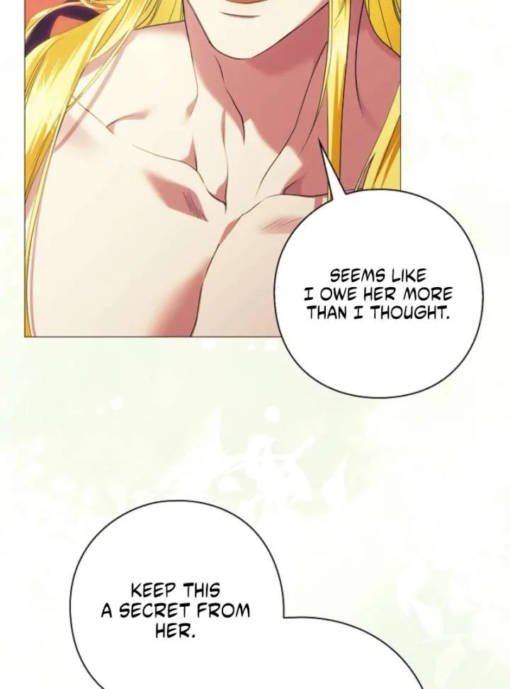 For the Goddesses: For Daphne Chapter 11 page 42