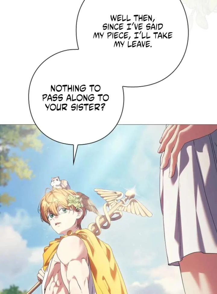 For the Goddesses: For Daphne Chapter 11 page 68