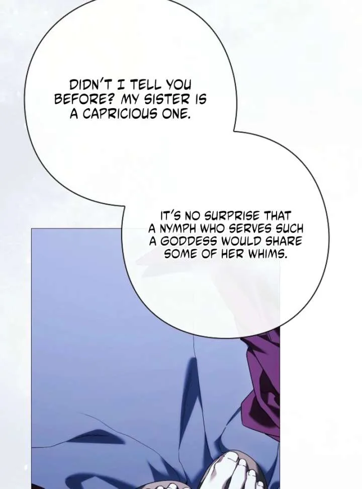 For the Goddesses: For Daphne Chapter 12 page 52