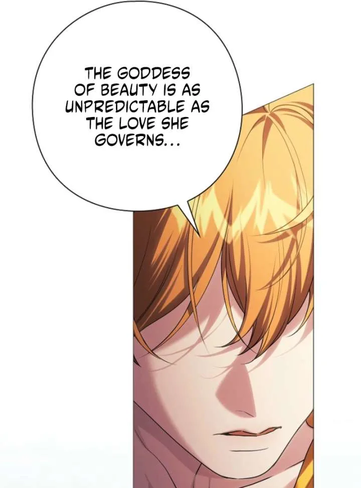 For the Goddesses: For Daphne Chapter 11 page 78