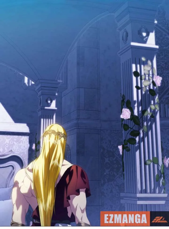 For the Goddesses: For Daphne Chapter 12 page 115
