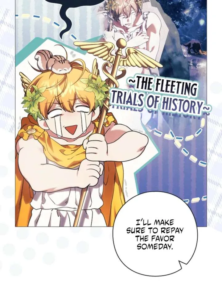 For the Goddesses: For Daphne Chapter 11 page 72