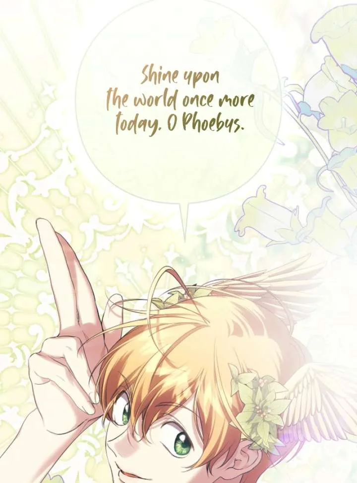 For the Goddesses: For Daphne Chapter 11 page 90