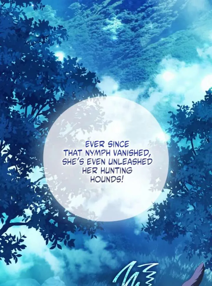 For the Goddesses: For Daphne Chapter 11 page 36