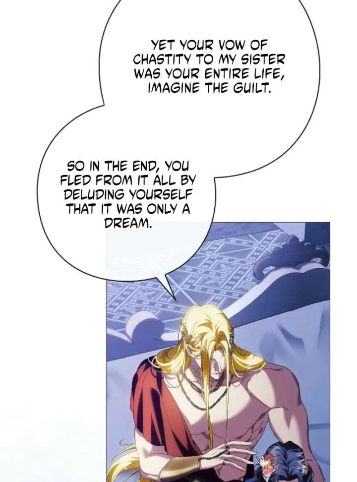 For the Goddesses: For Daphne Chapter 12 page 63