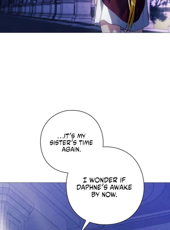 For the Goddesses: For Daphne Chapter 11 page 105