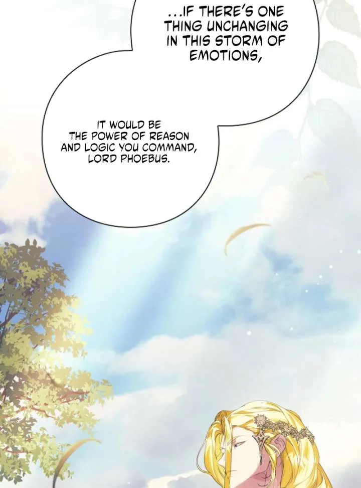 For the Goddesses: For Daphne Chapter 11 page 63