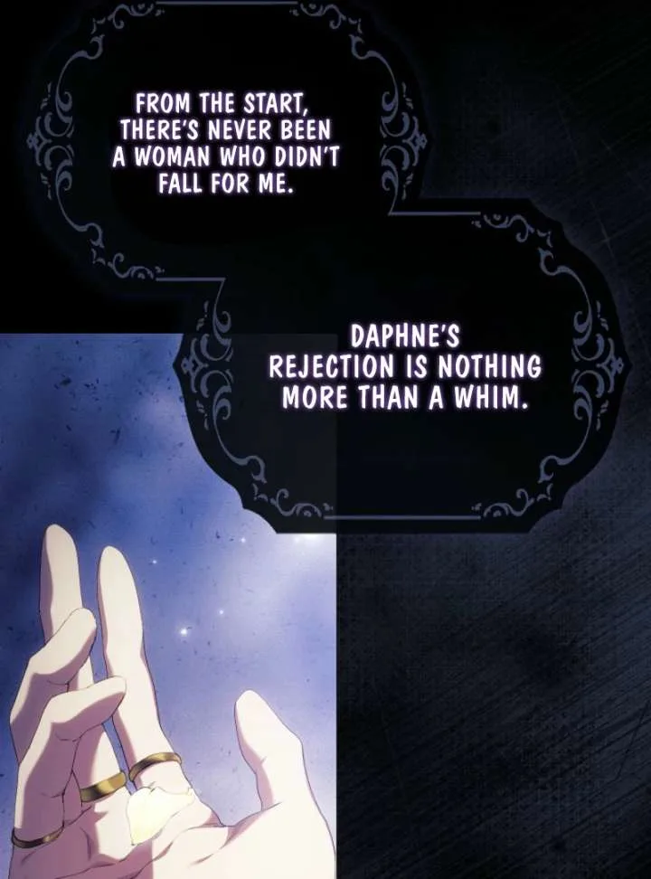 For the Goddesses: For Daphne Chapter 11 page 129