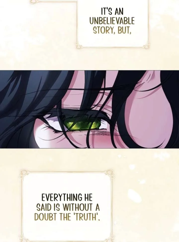 For the Goddesses: For Daphne Chapter 8 page 46